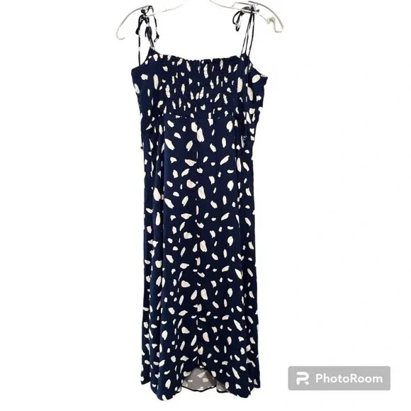 few moda blue dress Few Moda | Filicia Dress